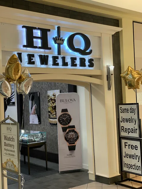 H&Q Jewelers Orlando