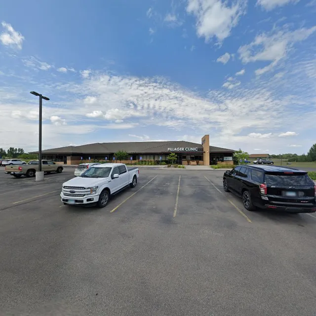 Longbella Drug by Lakewood - Pillager Clinic