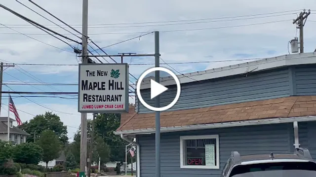 Maple Hill Restaurant