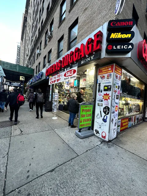 7th Ave Electronics & Luggage