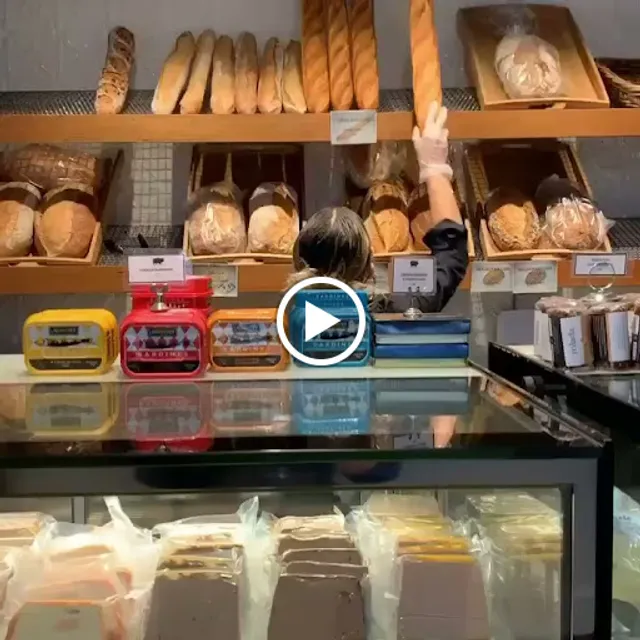 La Parisienne Pâtés