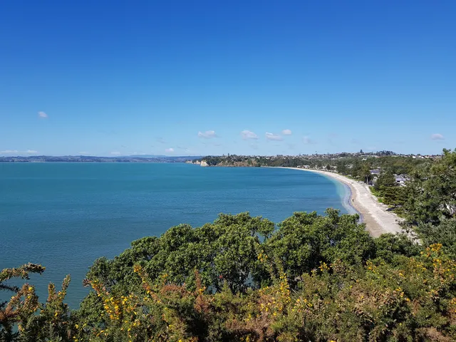 Clovelly Road Walkway