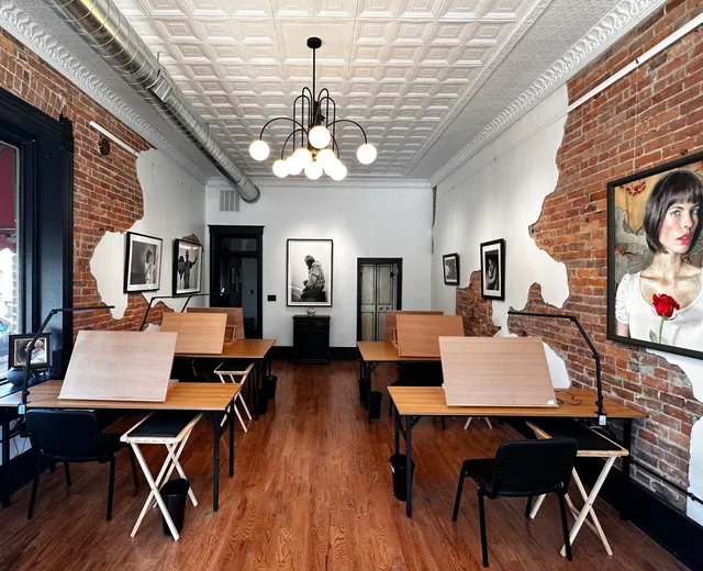 Chelsie Nicole Contemporary