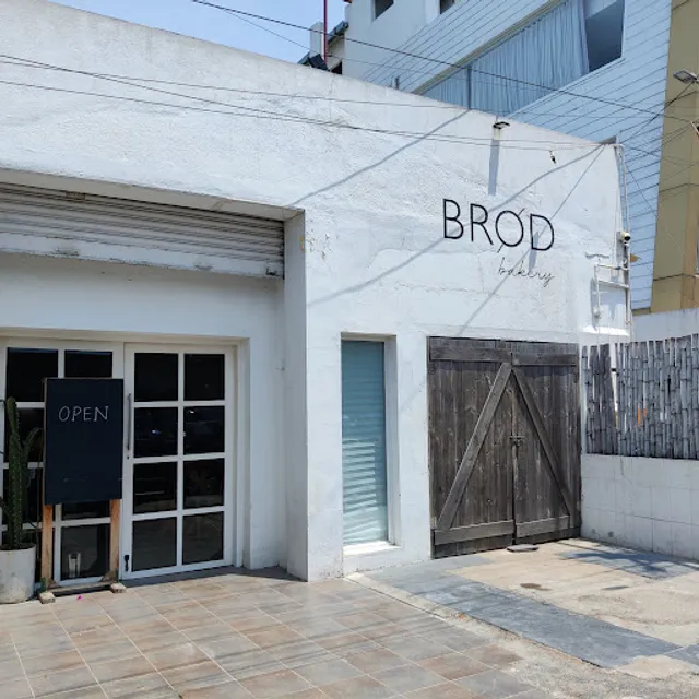 Brod Bakery