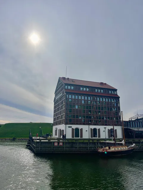 Klaipeda Old Town Apartment Easy Stay