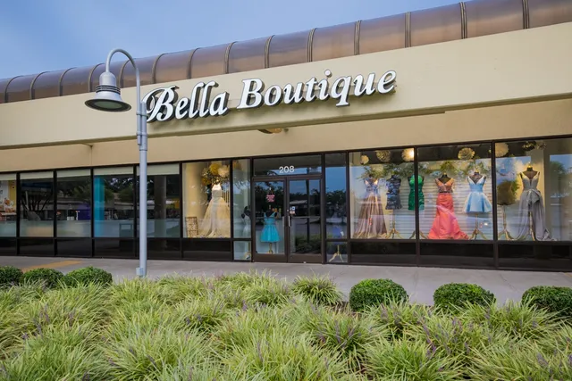 Bella Boutique