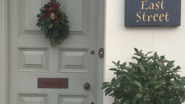 Braunton Holiday Cottage