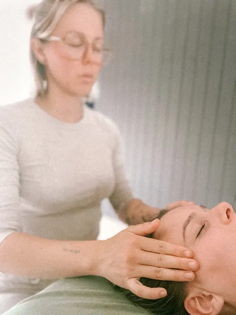 Flowlinds Yoga & Boter holistische massages