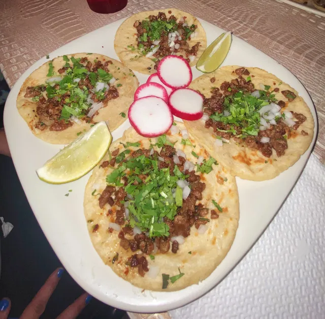 La pasadita restaurante mexicano