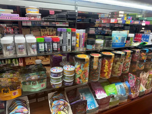 Smokers Boutique Rancho