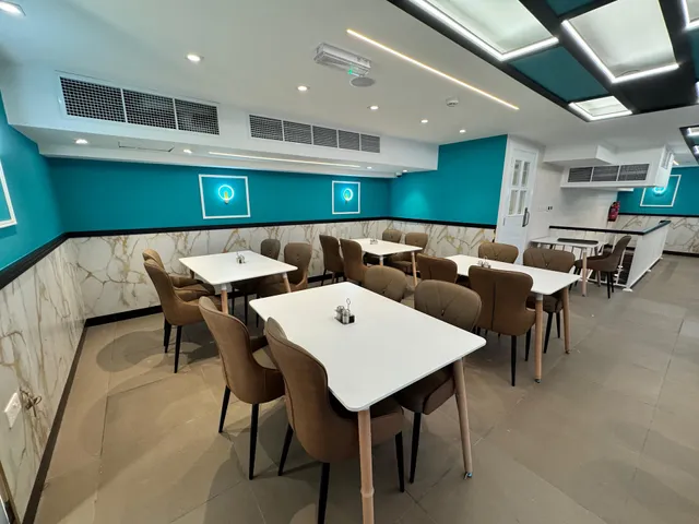 Kabayan Cuisine Restaurant