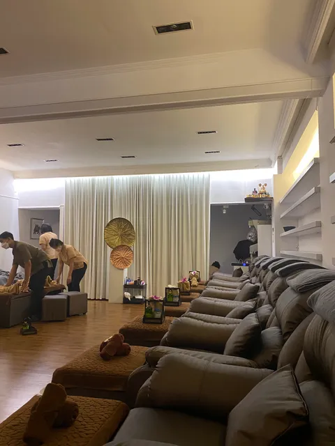 Leteva Thai Massage