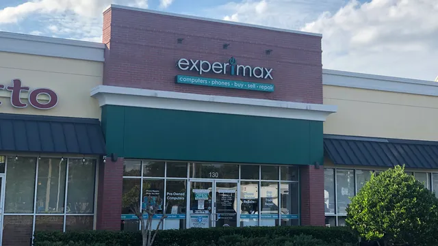 Experimax Northeast Orlando