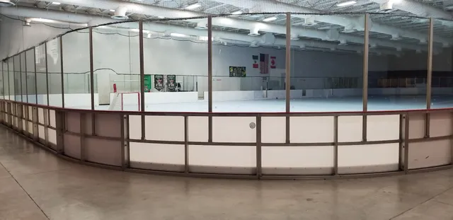 Nations Tobin Recreation Center