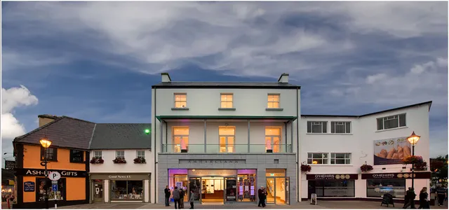 Westport Town Hall Theatre