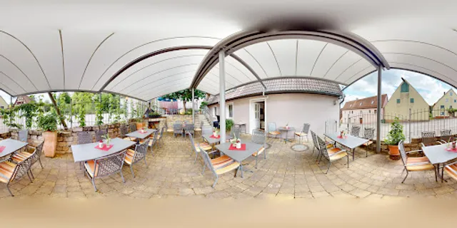 Gastwirtschaft Forsters Einkehr