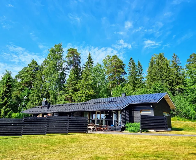 Rastila Camping Helsinki