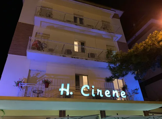 Hotel Cirene