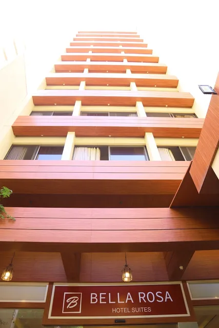 Bella Rosa Hotel فندق بيلا روزا