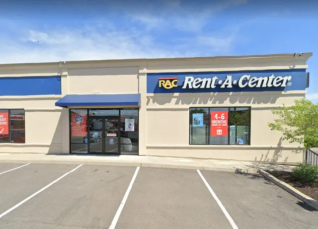 Rent-A-Center