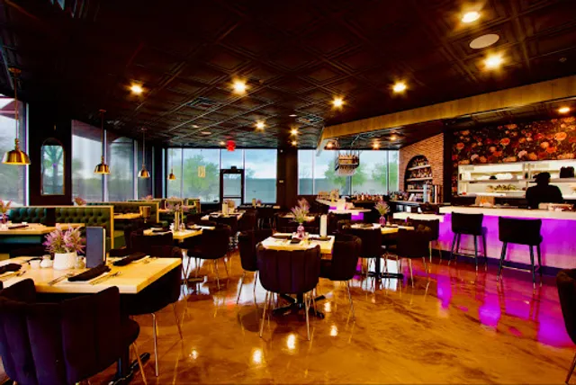 Balkan Garden Bistro