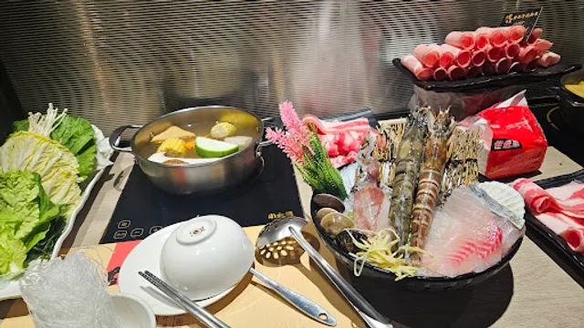 火鍋世家基隆信一店