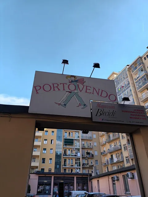Mercatino franchising Torino Crocetta