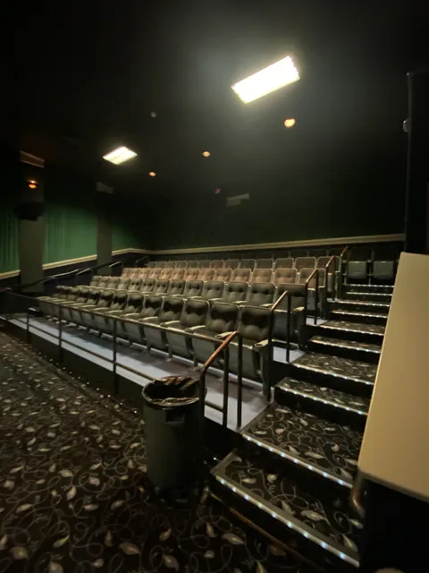 Payson Stadium Cinema