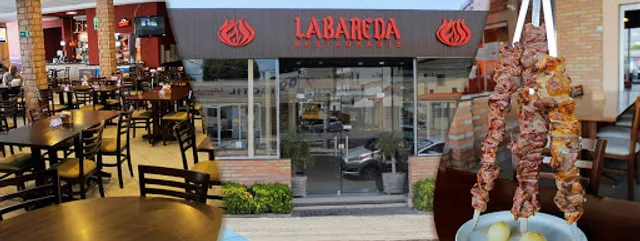 Restaurante Labareda