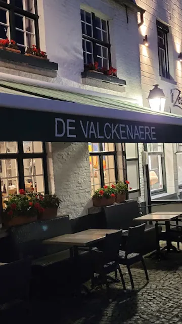 De Valckenaere