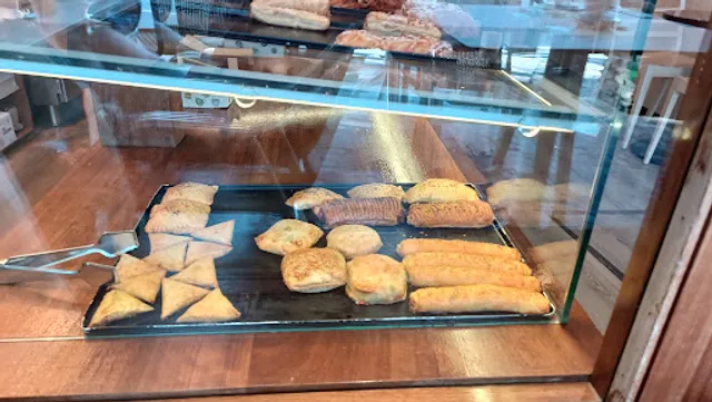 Som8 Cafeteria fleca