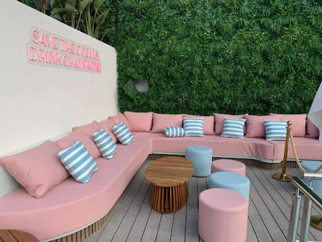 Oceans Calviá Beach