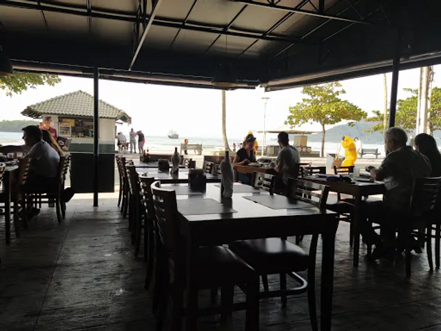 Cana da Orla - Cachaçaria e Restaurante