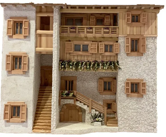 Il Moleta Affittacamere