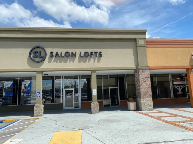 Salon Lofts Winter Garden