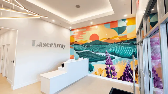 LaserAway Santa Rosa