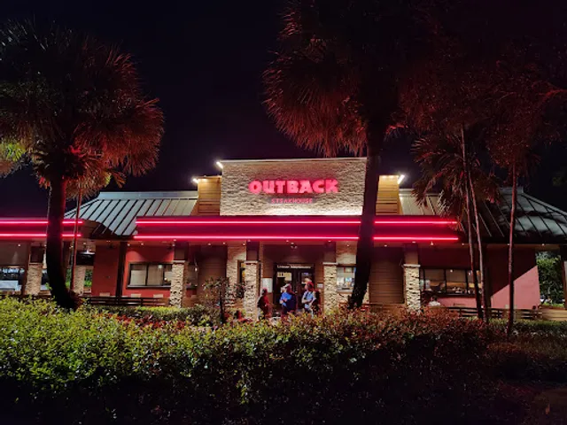 Outback Steakhouse