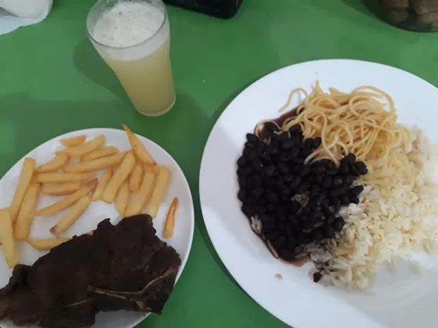 Restaurante Sabor Caseiro