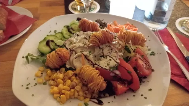 Primo Piatto & Caffe Bar