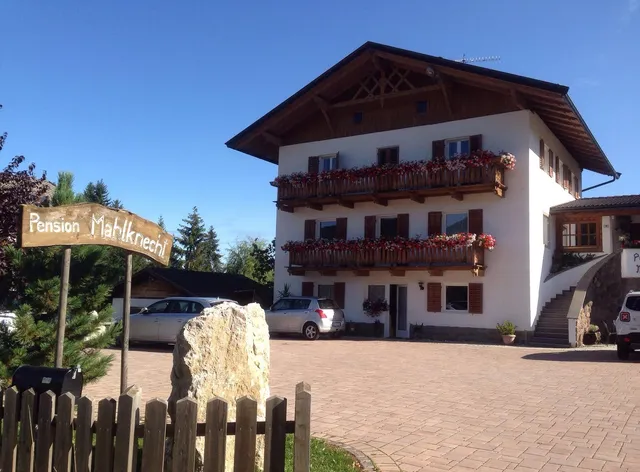 Pension Villa Mahlknecht