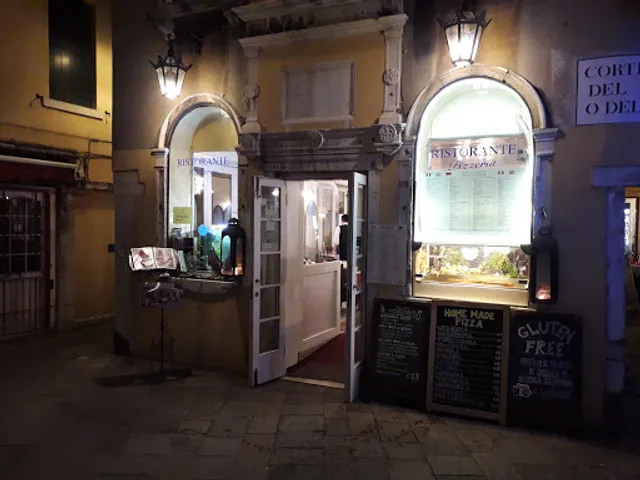 Malibran Restaurant & Pizzeria