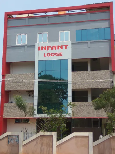 Infant Lodge