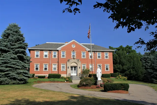 Sacred Heart Catholic Church