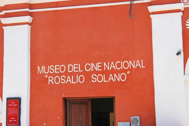 National Cinema Museum "Rosalío Solano"