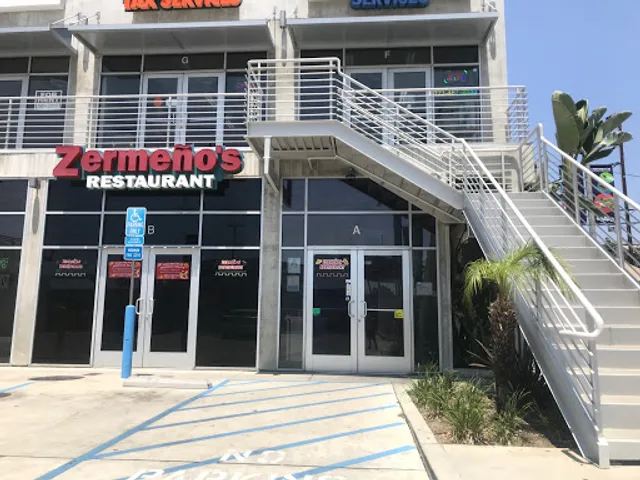 Zermeños Restaurant