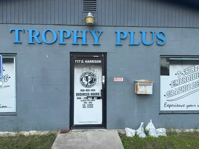 Trophy Plus