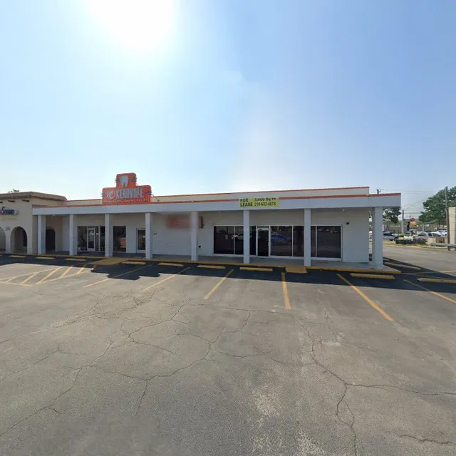 Green Hills Shopping Center