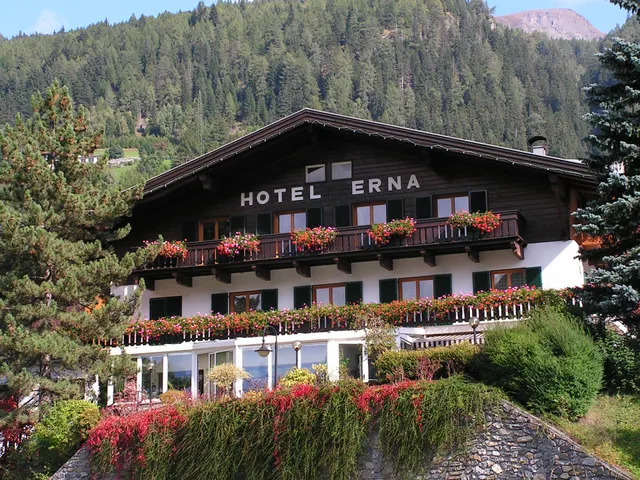 Hotel Erna