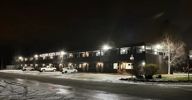 Golden North Inn