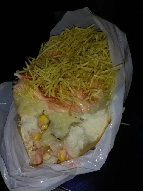 Frô Lanches